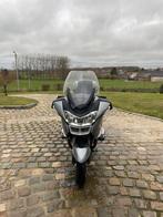 BMW 1200RT grijs ,grote topkoffer en verschillende opties., Motoren, 2 cilinders, Particulier, Toermotor, 1180 cc