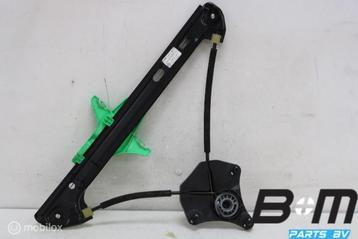 Raammechaniek linksachter VW Golf 7 5G4839461B beschikbaar voor biedingen