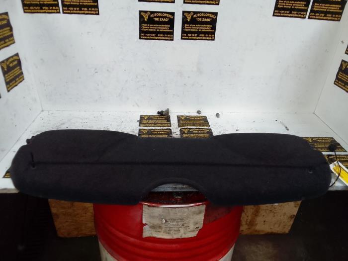 Hoedenplank van een Mini Cooper, Auto-onderdelen, Interieur en Bekleding, Mini, Gebruikt, 3 maanden garantie, Ophalen of Verzenden