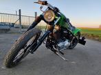 Harley Davidson, 1200 cc, Bedrijf