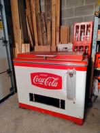 Coca Cola koelkast, jaren 60. 225€, Ophalen, Zo goed als nieuw