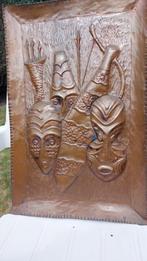 Afrikaanse kunst, Ophalen of Verzenden