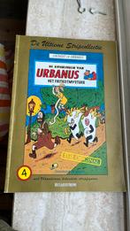 Urbanus, Boeken, Stripverhalen, Ophalen, Zo goed als nieuw