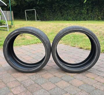 Michelin  banden 255/30/ZR20 beschikbaar voor biedingen