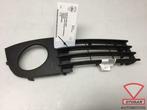audi a6 2004 voorbumper rooster mistlamp rechts 4b0807682t, Auto-onderdelen, Gebruikt, Rechts, Audi, Bumper