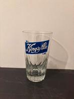 Verre à bière Old King's Ale, Collections, Enlèvement ou Envoi, Comme neuf, Verre ou Verres, Autres marques