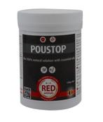 Poustop Poeder 100g - Anti Bloedluis - Red Animals, Dieren en Toebehoren, Ophalen of Verzenden, Pluimvee