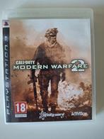 Call of Duty: Modern warfare 2 ps3 game, Gebruikt, Vanaf 18 jaar, Ophalen of Verzenden, 3 spelers of meer
