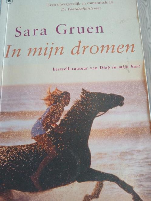 S. Gruen - In mijn dromen, Boeken, Literatuur, Ophalen of Verzenden