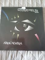 LP - The Steve Miller Band – Abracadabra - 1982, Ophalen of Verzenden, Zo goed als nieuw, 12 inch, Poprock