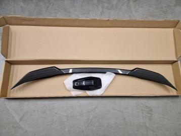 M performance Achterspoiler carbon beschikbaar voor biedingen