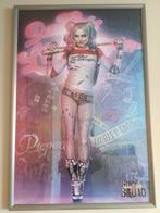 Harley Quinn  DC Posters (Nieuwstaat), Enlèvement ou Envoi, Neuf