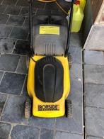 Grasmaaier, Tuin en Terras, Grasmaaiers, Ophalen, Gebruikt, Elektrische grasmaaier