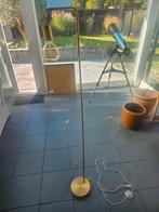 mooie gouden lamp!, Huis en Inrichting, Ophalen, Gebruikt