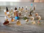 30 miniatures de parfum, Ophalen of Verzenden, Zo goed als nieuw