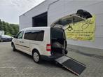 Volkswagen caddy maxi TPMR, Auto's, Automaat, Euro 5, Diesel, Particulier
