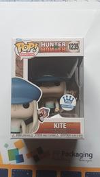 Funko pop kite exclusive, Ophalen of Verzenden, Zo goed als nieuw