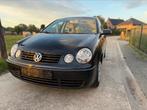 Volkswagen Polo 1.4 AUTOMAAT, 4 deurs, Beige, Zwart, Bedrijf