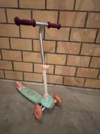 Kinderstep - 3 wielen - met lichtjes, Enlèvement, Utilisé