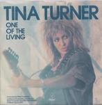 Tina Turner – One of the living - Single, 7 pouces, Pop, Utilisé, Enlèvement ou Envoi