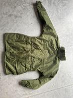 Leger winterjas en regen broek, Maat 52/54 (L), Ophalen of Verzenden, Zo goed als nieuw, Jack