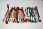 Set van 20 borduurstrengen van het merk Anchor, nieuw, Verzenden, Nieuw