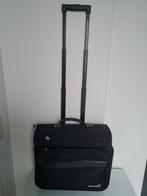 mooie pilotenkoffer - trolley, Handtassen en Accessoires, Koffers, Ophalen of Verzenden