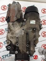 Occ boîtier de filtre à huile D2676 MAN, Utilisé, MAN, Filtres