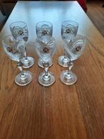 kristallen aperitiefglazen, Ophalen, Nieuw, Overige typen