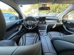 Mercedes-Benz GLC 350 e 4MATIC Coupé, Auto's, Automaat, 4 cilinders, Leder, 5 zetels