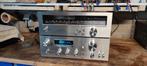 Duo Pioneer sa508 TX 608L, Audio, Tv en Foto, Stereoketens, Pioneer, Zo goed als nieuw, Ophalen