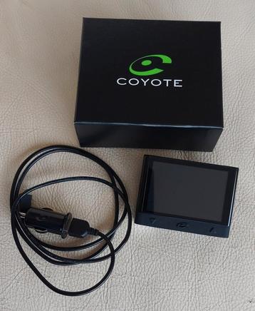 Coyote mini, Autos : Divers, Navigation de voiture, Enlèvement, Comme neuf