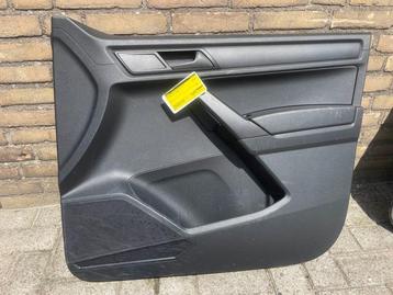 Portierbekleding 2Deurs rechts van een Volkswagen Caddy beschikbaar voor biedingen