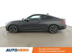 BMW 4 Serie 420 420d xDrive M Sport (bj 2022, automaat), Auto's, BMW, Automaat, Vierwielaandrijving, 140 kW, 2 deurs