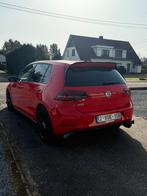 Golf 7.5 GTI, Auto's, Stof, Euro 6, Handgeschakeld, 5 deurs