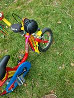 Puky kinderfiets 12", Fietsen en Brommers, Fietsen | Kinderfietsjes, Ophalen, Zo goed als nieuw