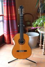guitare classique de concert Jérônimo Pena Fernandez 2002, Musique & Instruments, Enlèvement ou Envoi, Comme neuf