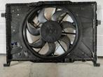 Ventilator Mercedes A - B klasse, Ophalen