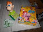 gezelschapsspel piet snot, Enfants & Bébés, Jouets | Autre, Enlèvement ou Envoi, Comme neuf, Garçon ou Fille