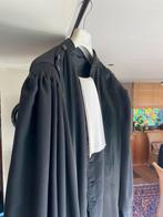 Rechterlijke toga, Vêtements | Hommes, Costumes & Vestes, Enlèvement, Porté, Taille 56/58 (XL), Noir