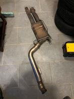 Mercedes dpf w211e klasse/ w219 cls klasse, Ophalen