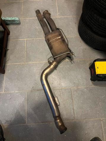 Mercedes dpf w211e klasse/ w219 cls klasse beschikbaar voor biedingen