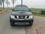 Véhicule Commercial Nissan Navara 4x4 2008, Autos, Camionnettes & Utilitaires, Achat, Entreprise, Autres carburants, Automatique