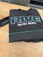 foedraal merk Rive is al nieuw, Watersport en Boten, Ophalen, Zo goed als nieuw