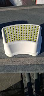 Verhoogje / trapje, 13cm hoogIk, Enlèvement