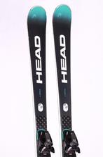 163 ski's HEAD SUPERSHAPE E-SPEED 2025, grip walk, Sport en Fitness, Skiën en Langlaufen, 160 tot 180 cm, Gebruikt, Verzenden