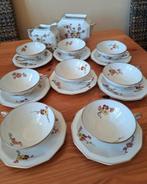 Koffieset/ Cerabel Porcelaine, Ophalen of Verzenden