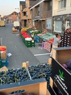 Markt / markthandel over te nemen, Zakelijke goederen, Exploitaties en Overnames