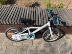 Btwin kinderfiets, Fietsen en Brommers, Ophalen, Zo goed als nieuw