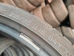 215/35r18 84y uniroyal 50€ per stuk mét montage 21535r18, Ophalen of Verzenden, Zo goed als nieuw